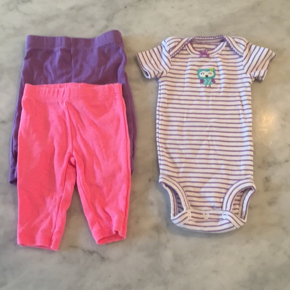 Carter's Other - 🎀 5 for $25 Carter’s